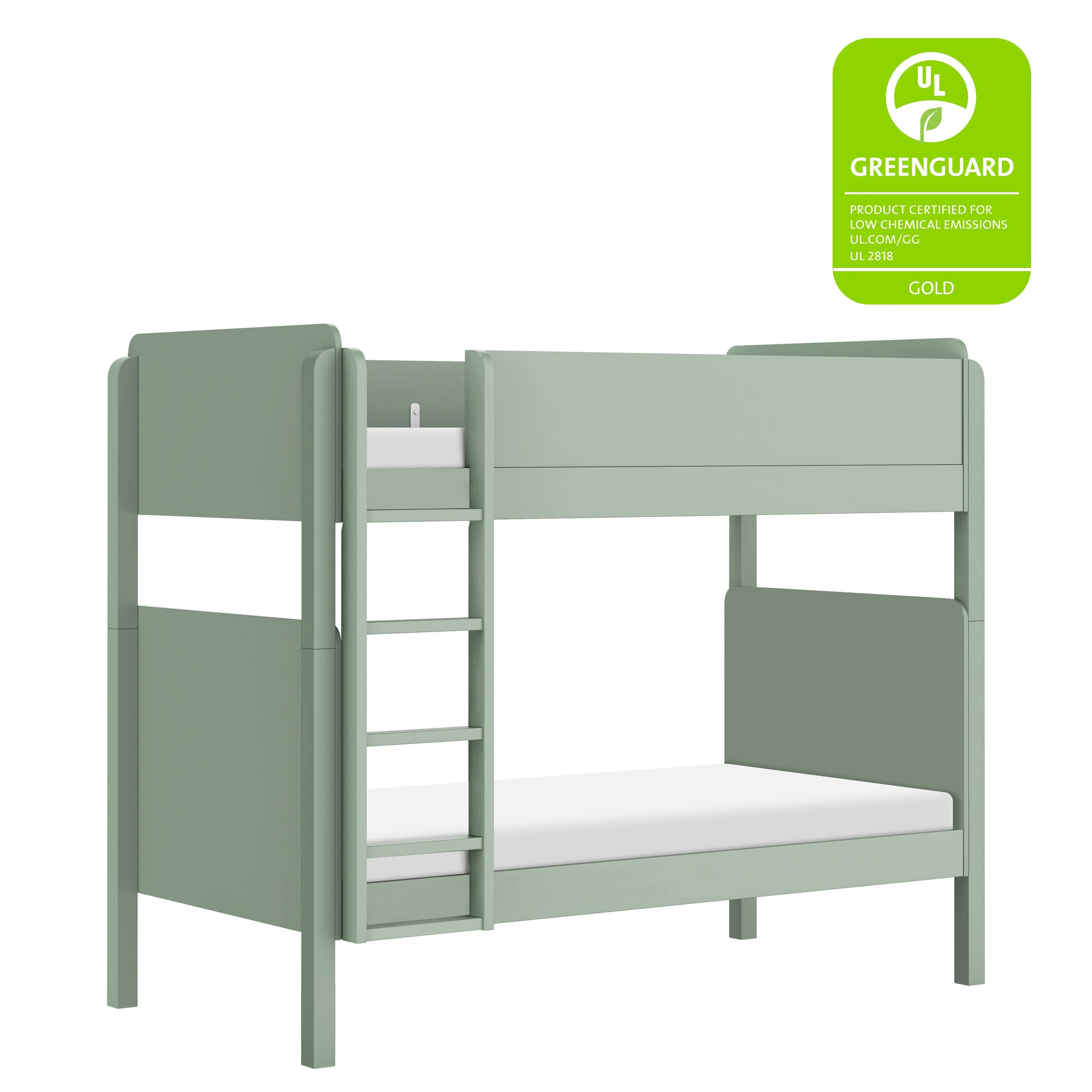 Babyletto TipToe Convertible Bunk Bed - Image 29