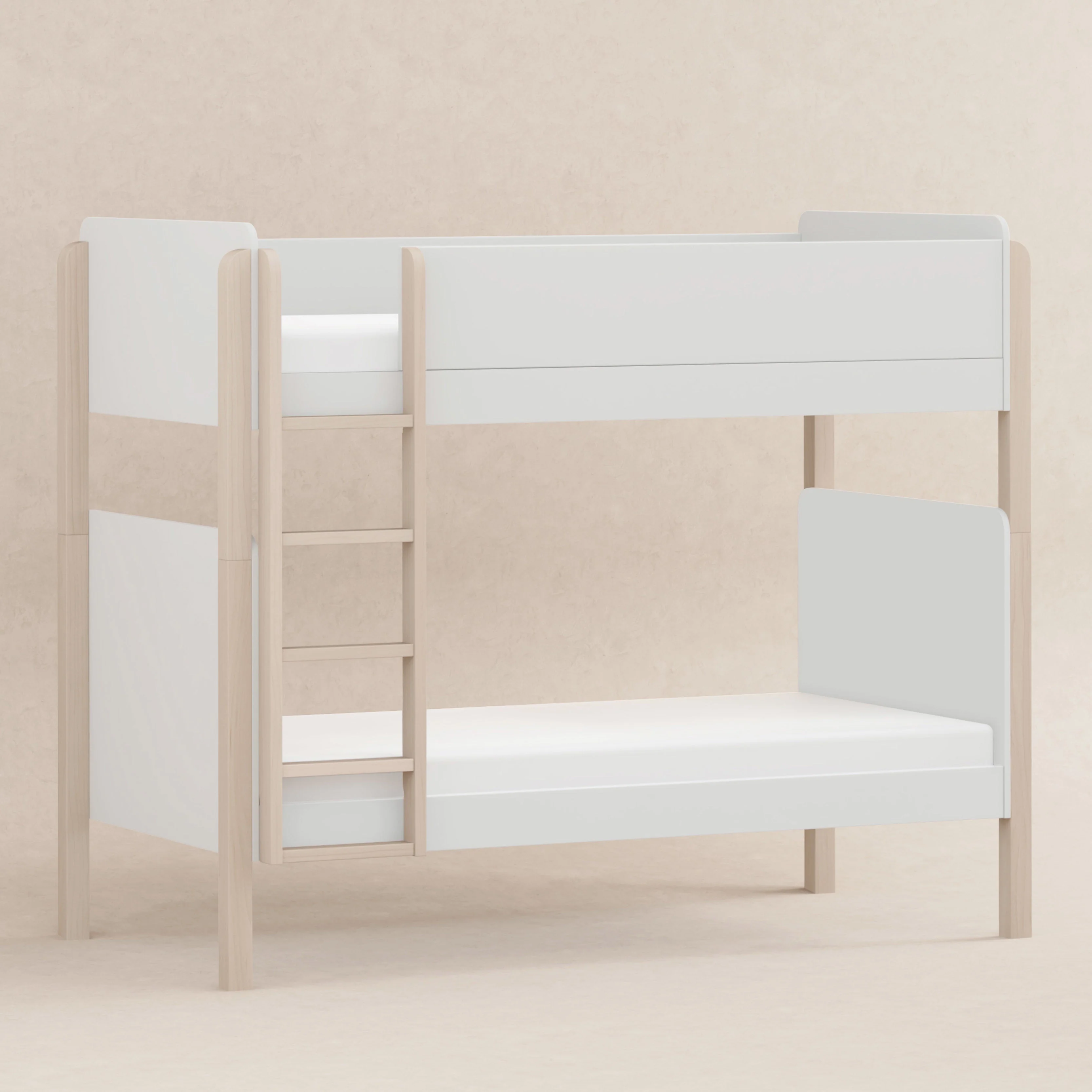 Babyletto TipToe Convertible Bunk Bed - Image 3