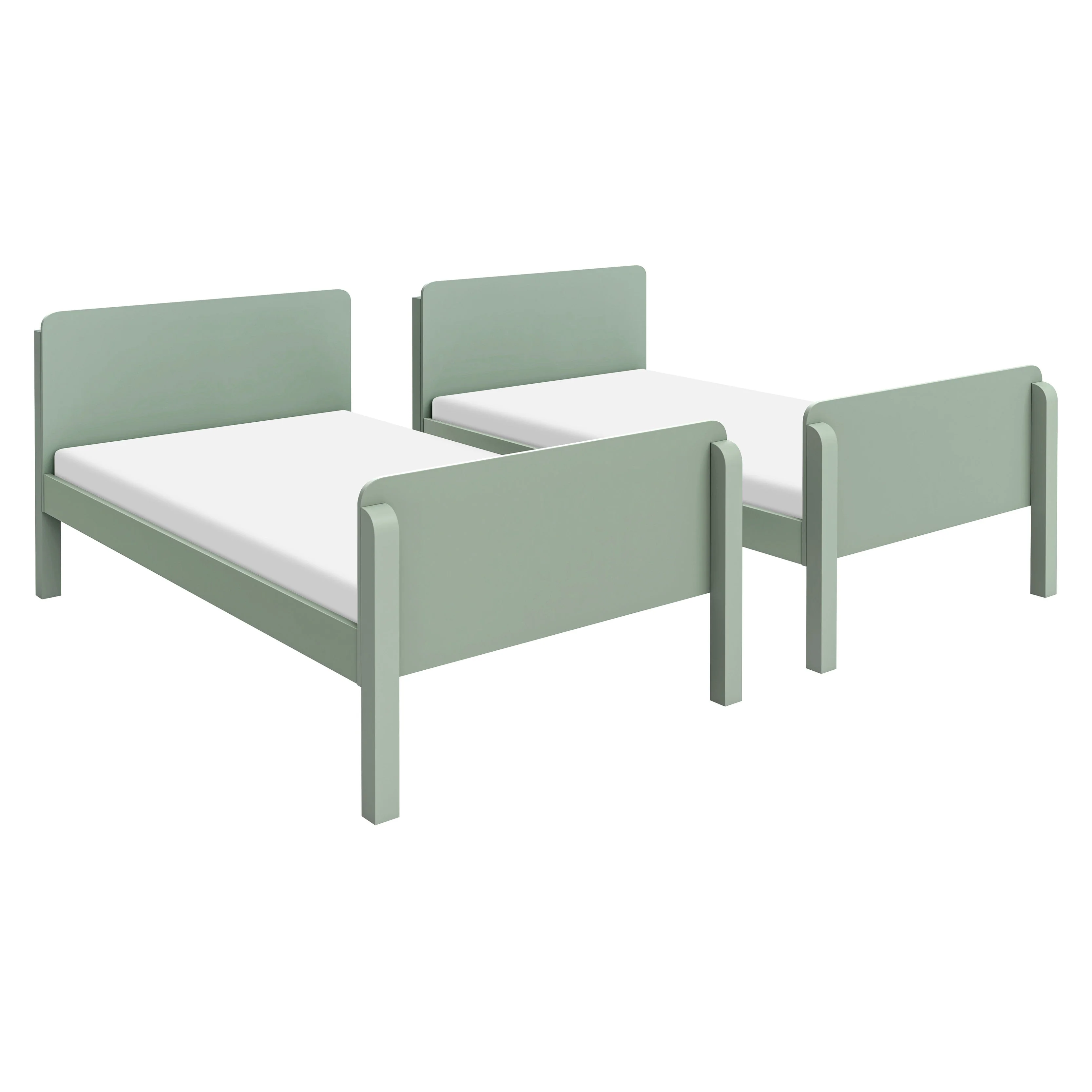 Babyletto TipToe Convertible Bunk Bed - Image 33