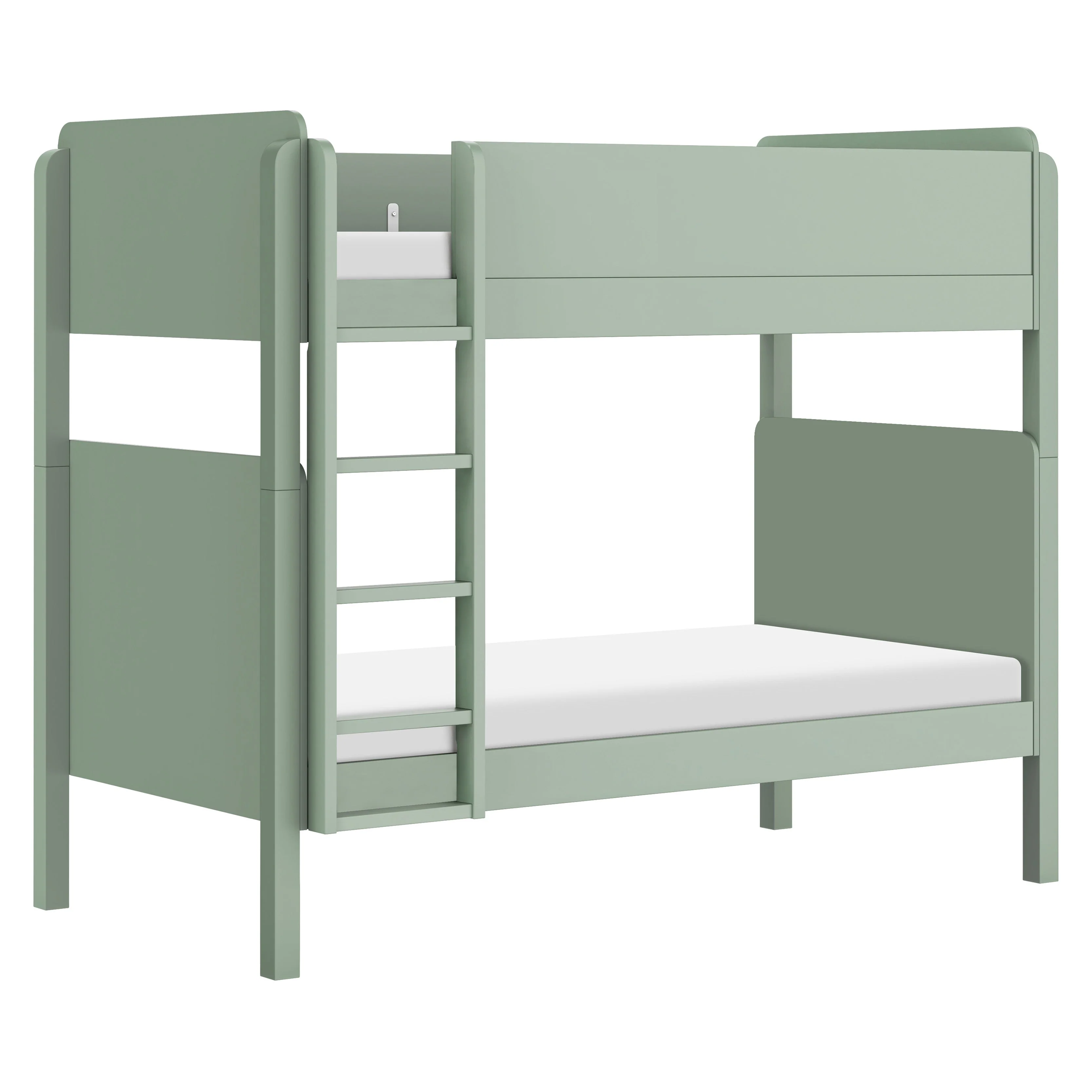 Babyletto TipToe Convertible Bunk Bed - Image 37
