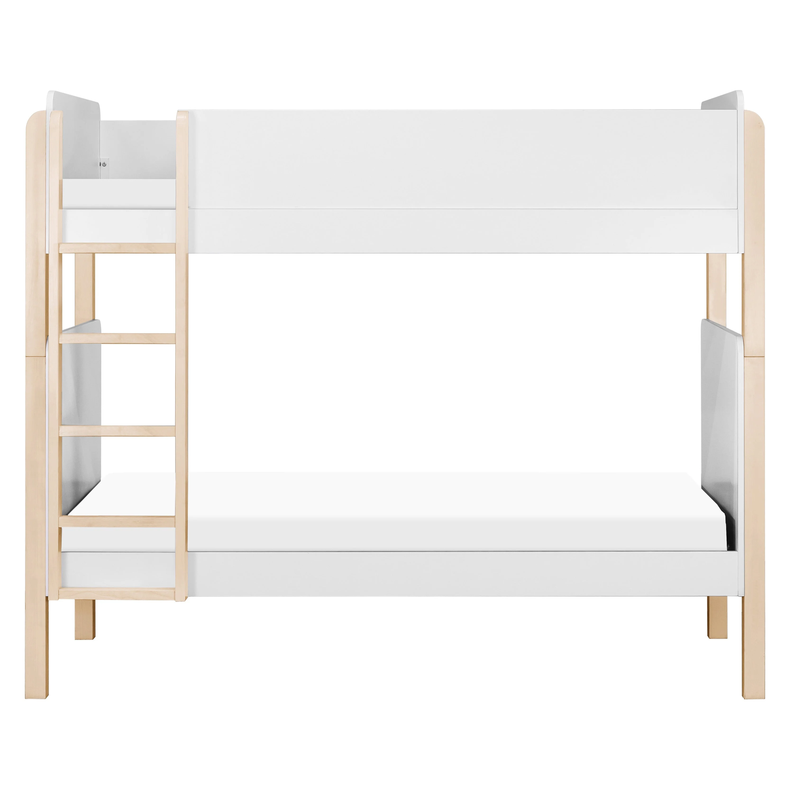Babyletto TipToe Convertible Bunk Bed - Image 5