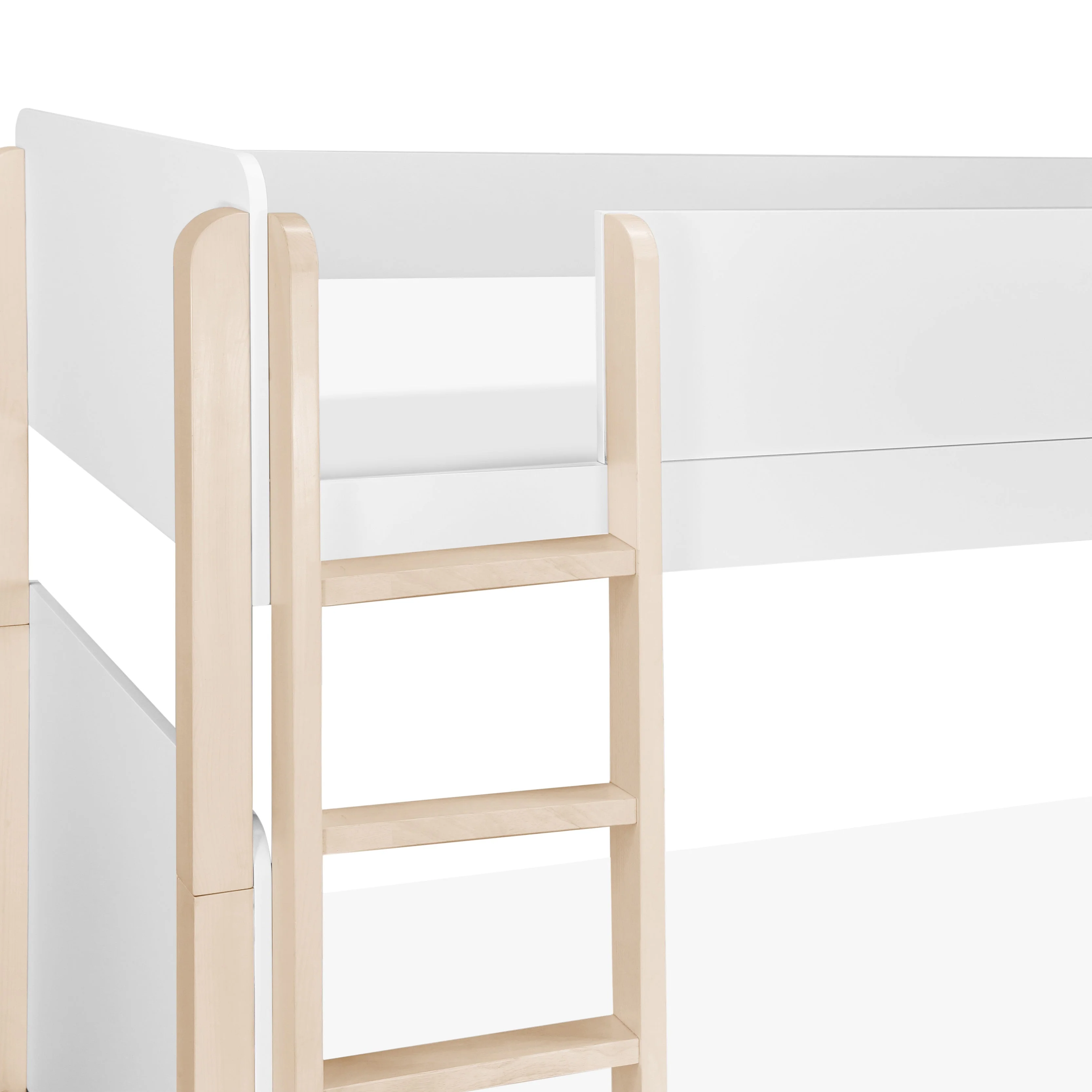Babyletto TipToe Convertible Bunk Bed - Image 7