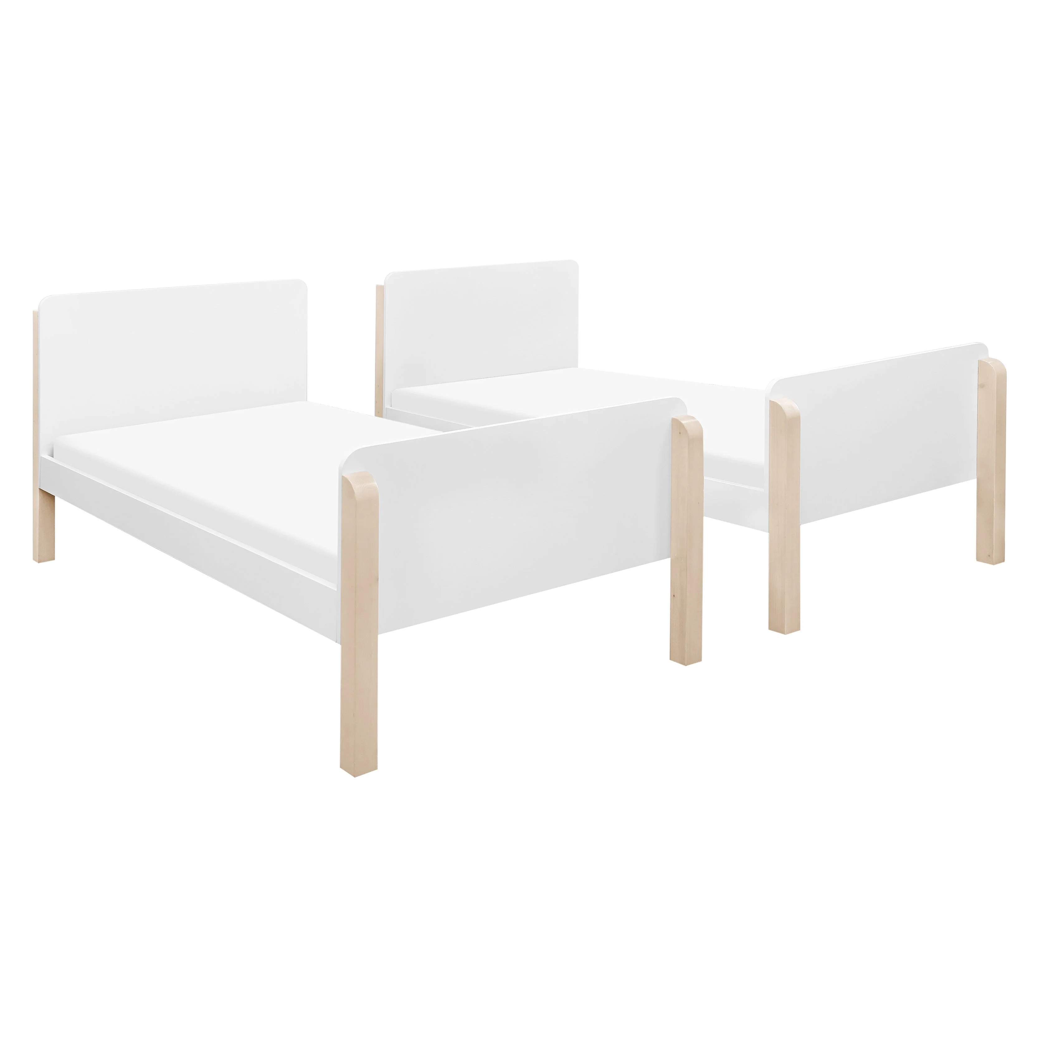 Babyletto TipToe Convertible Bunk Bed - Image 8