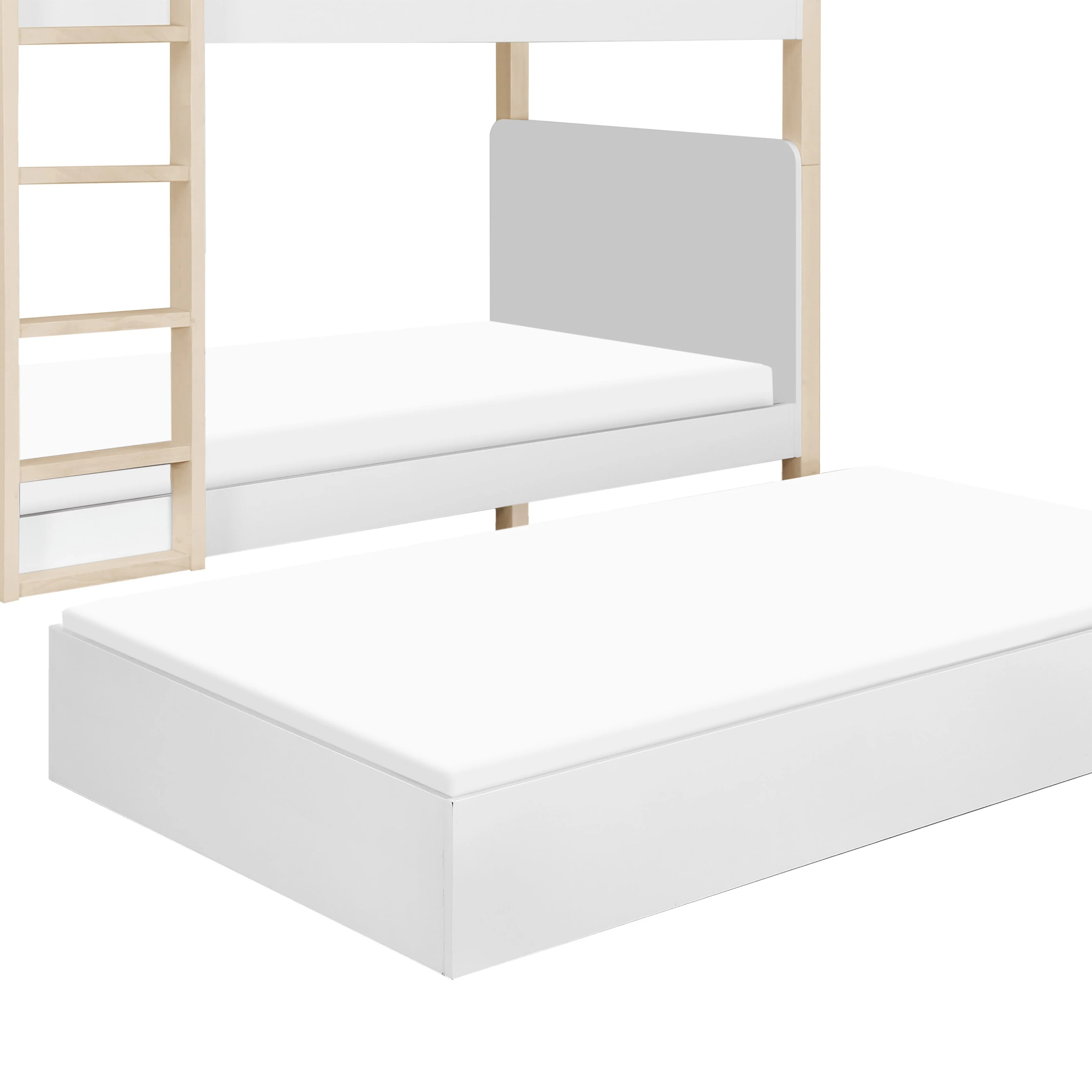 Babyletto TipToe Convertible Bunk Bed - Image 9