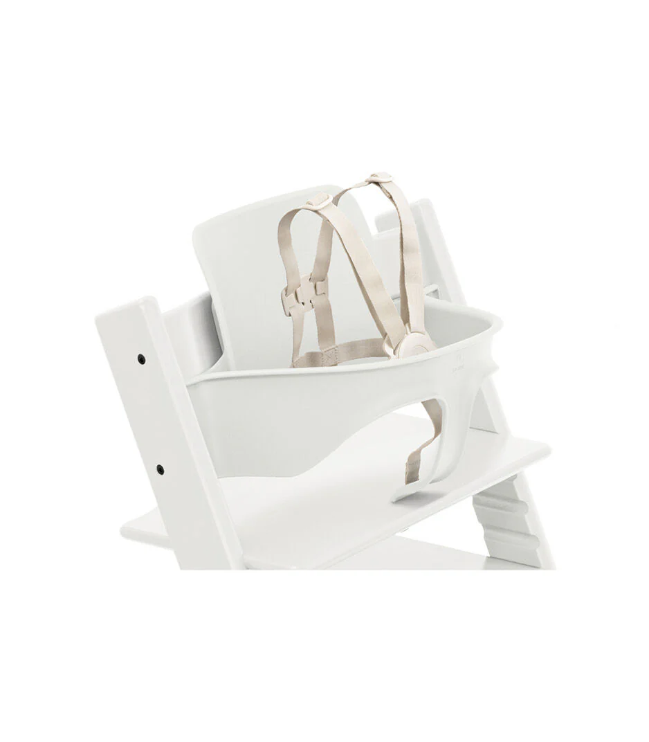 Stokke Tripp Trapp Baby Set 2 (NEW) - Image 6