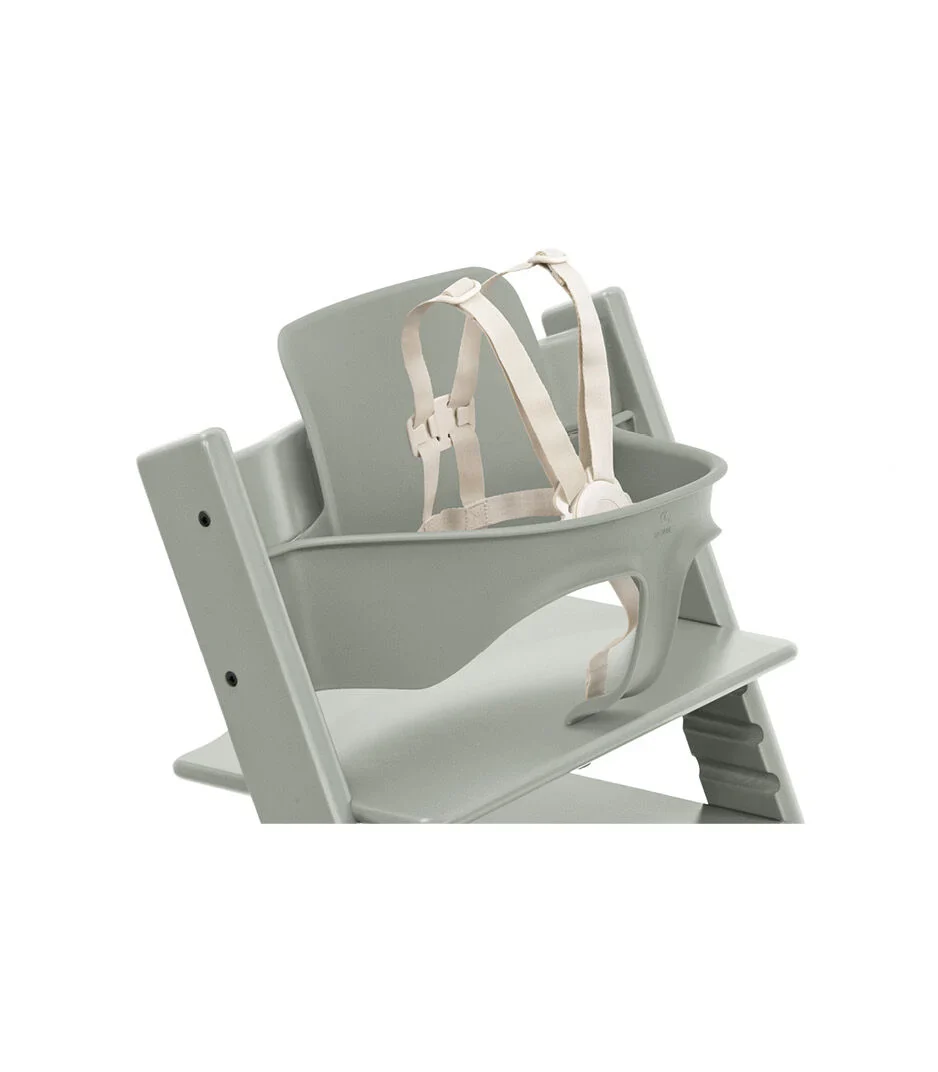 Stokke Tripp Trapp Baby Set 2 (NEW) - Image 9