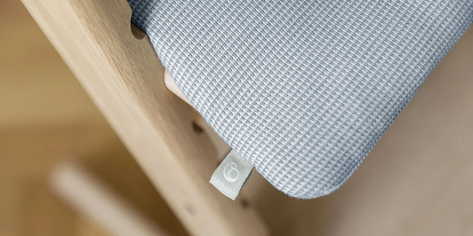 Tripp Trapp Cushion (NEW) - Image 3