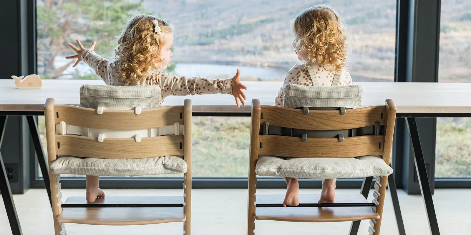 Tripp Trapp Cushion (NEW) - Image 4
