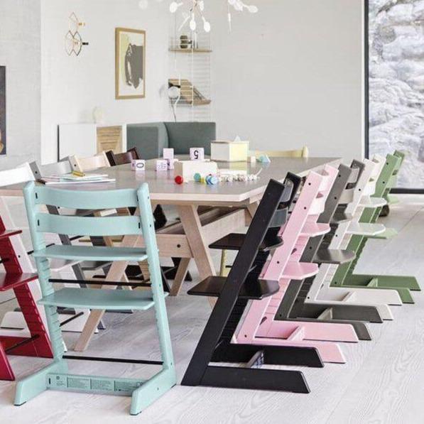 Stokke Tripp Trapp Chair - Image 15