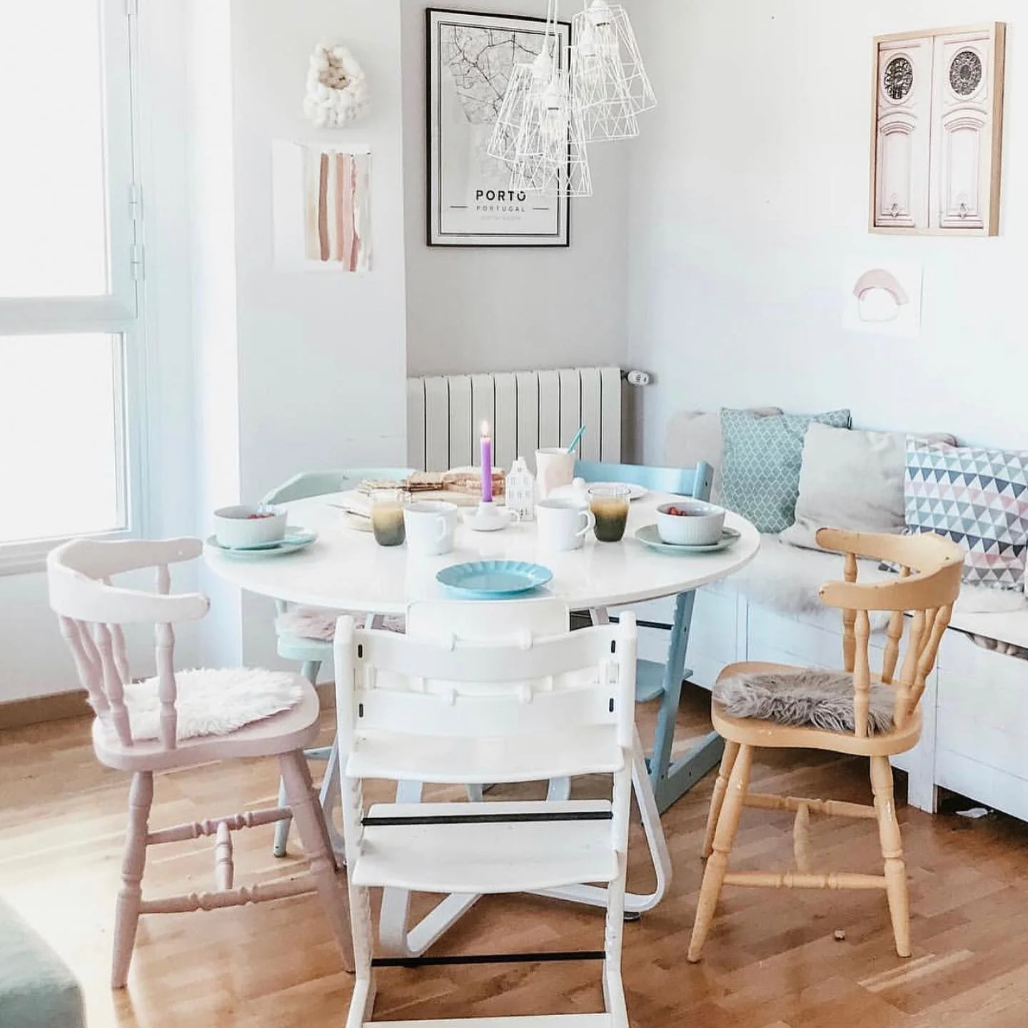 Stokke Tripp Trapp Chair - Image 35