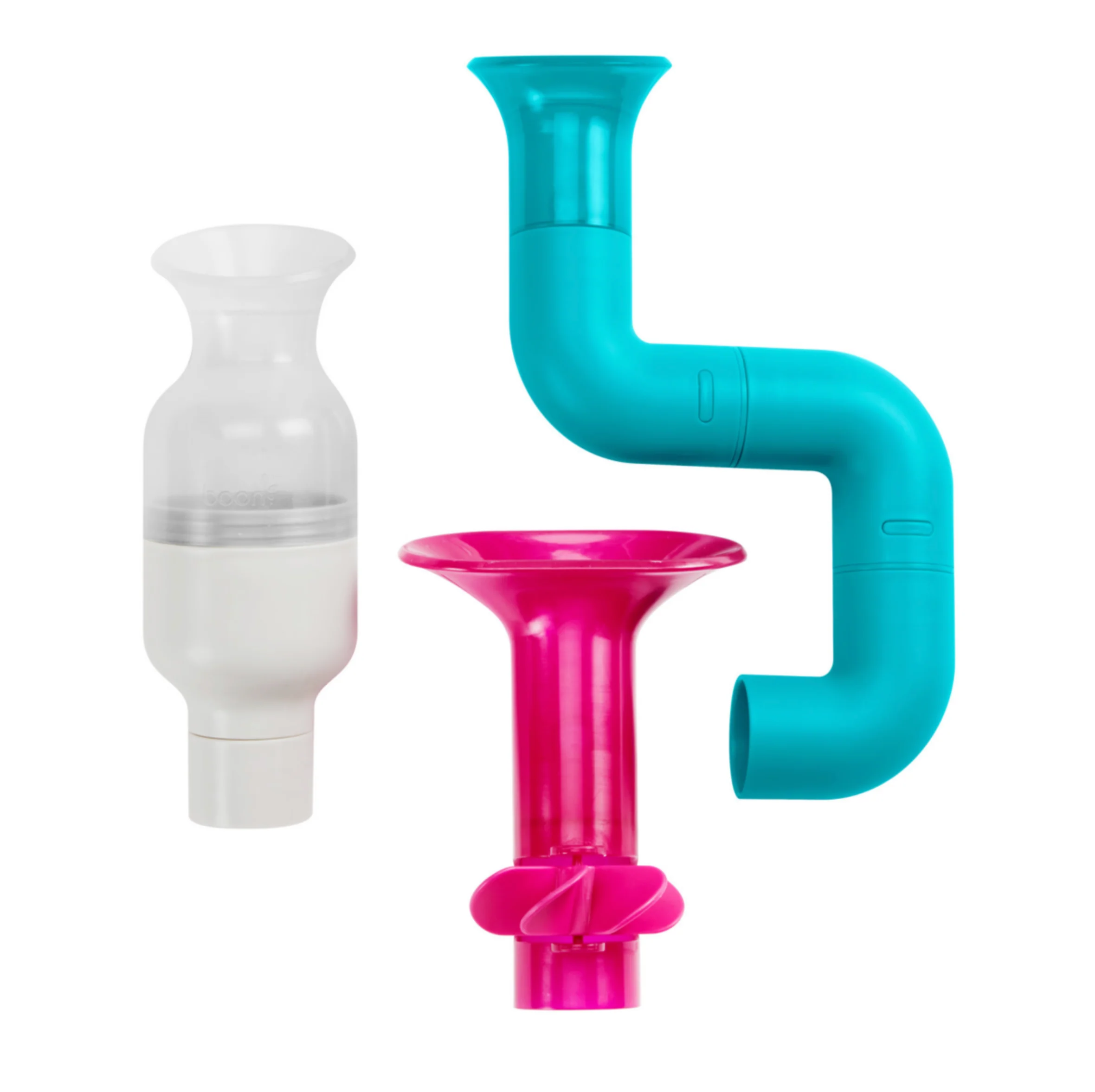 Boon Tubes Bath Toy - Image 3