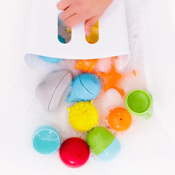 Ubbi Bath Gift Set - Image 3