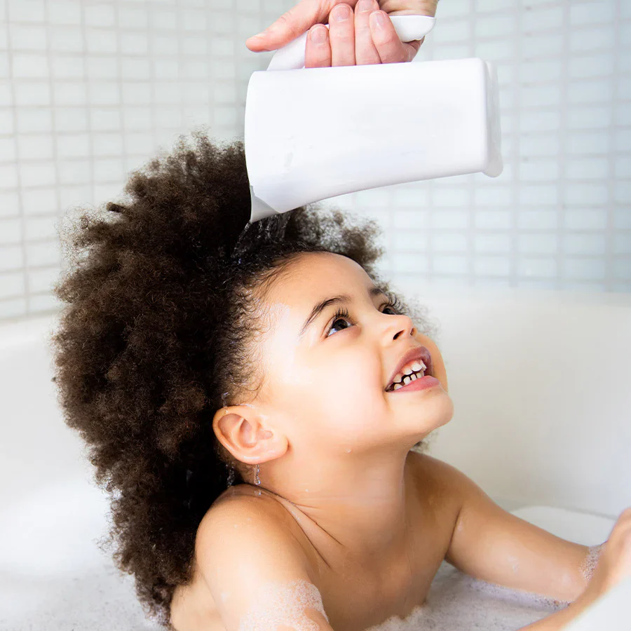 Ubbi Hair Rinse Cup - Image 3