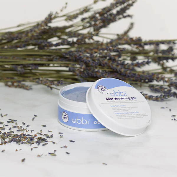 Ubbi Odor Absorbing Gel - Image 3