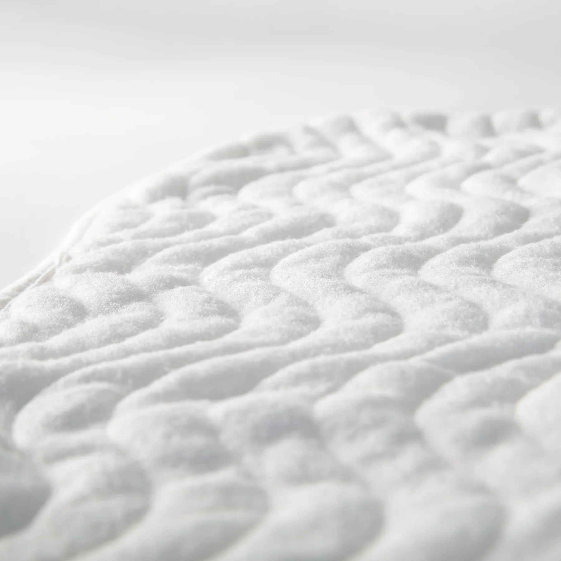 Ubbi Quilted Reusable Changing Pad Liners 4 Pack - Image 3