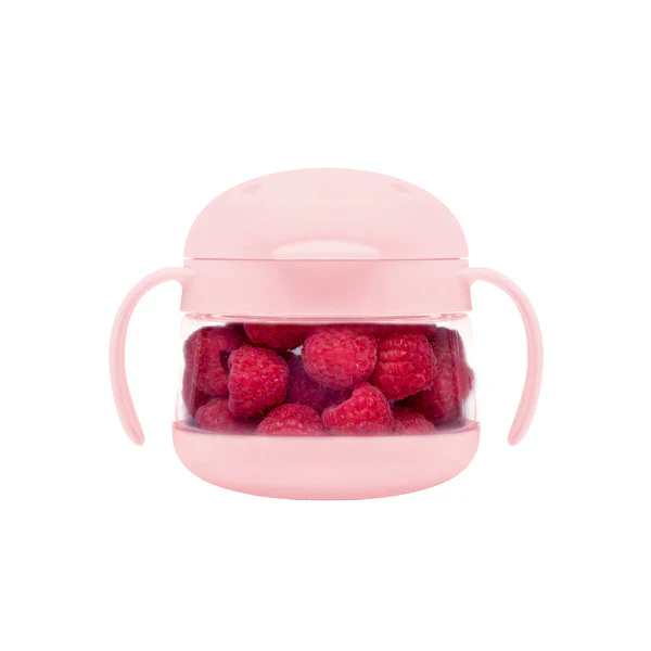 Ubbi Tweat Snack Container - Image 5