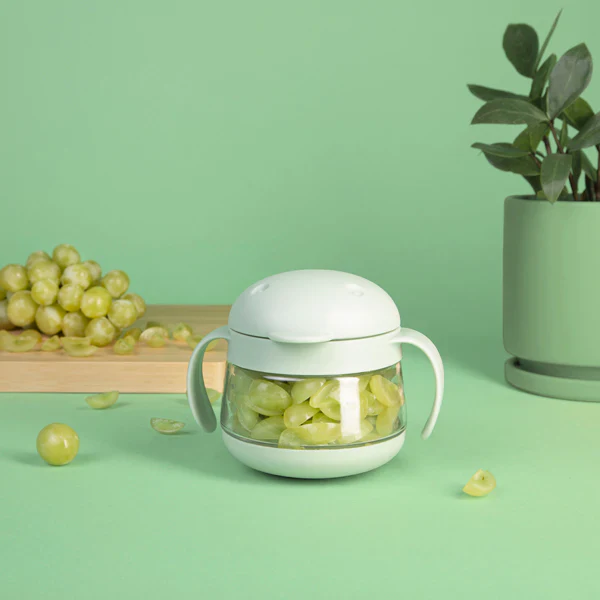 Ubbi Tweat Snack Container - Image 6