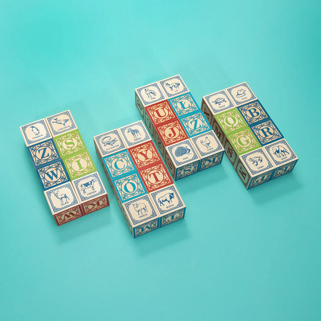 Uncle Goose Polish Blocks - Image 3