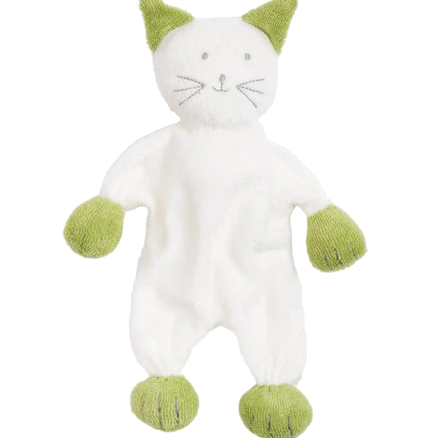 Under The Nile Cece the Soft Cat