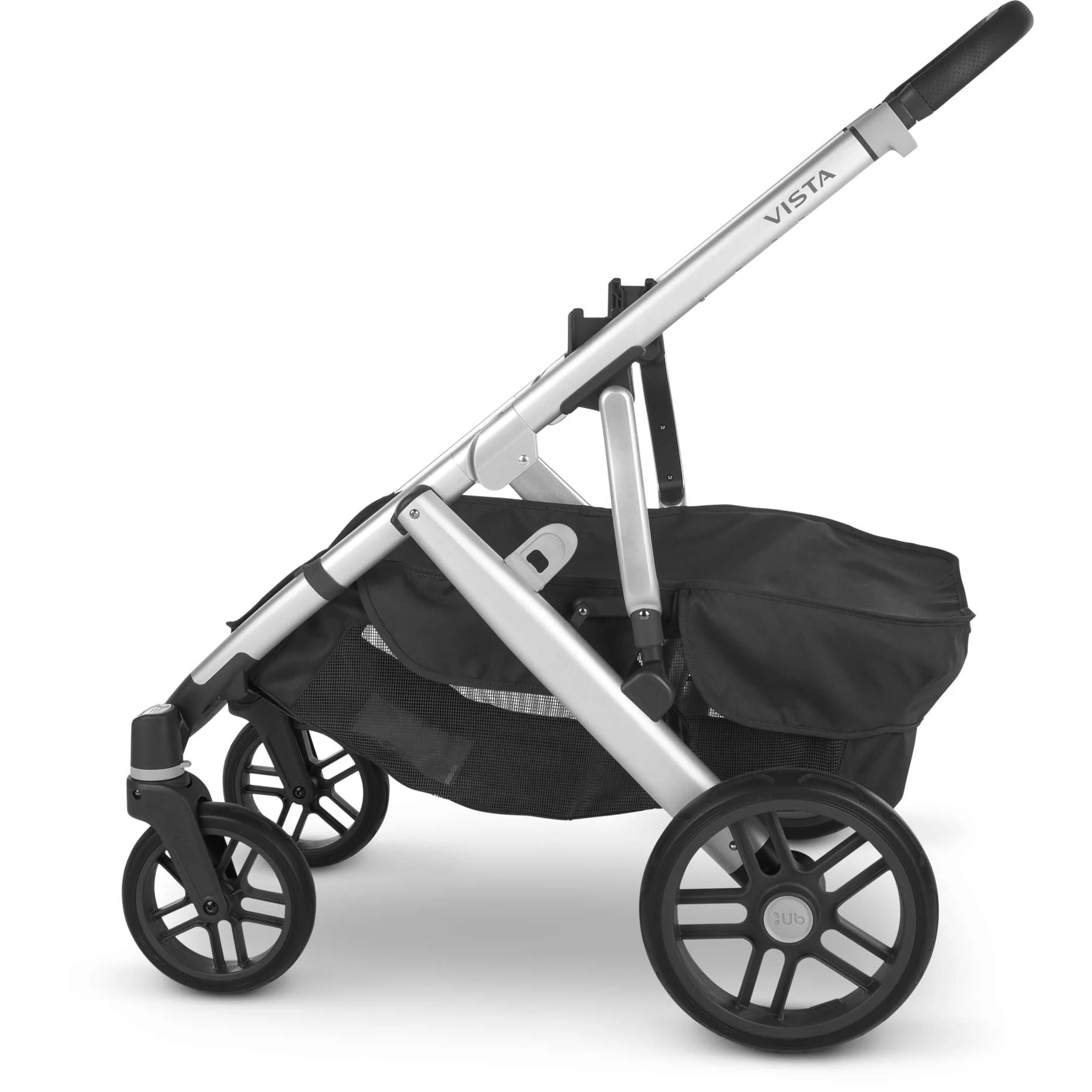 UPPAbaby Vista V2 / Vista V3 Basket Cover - Image 3