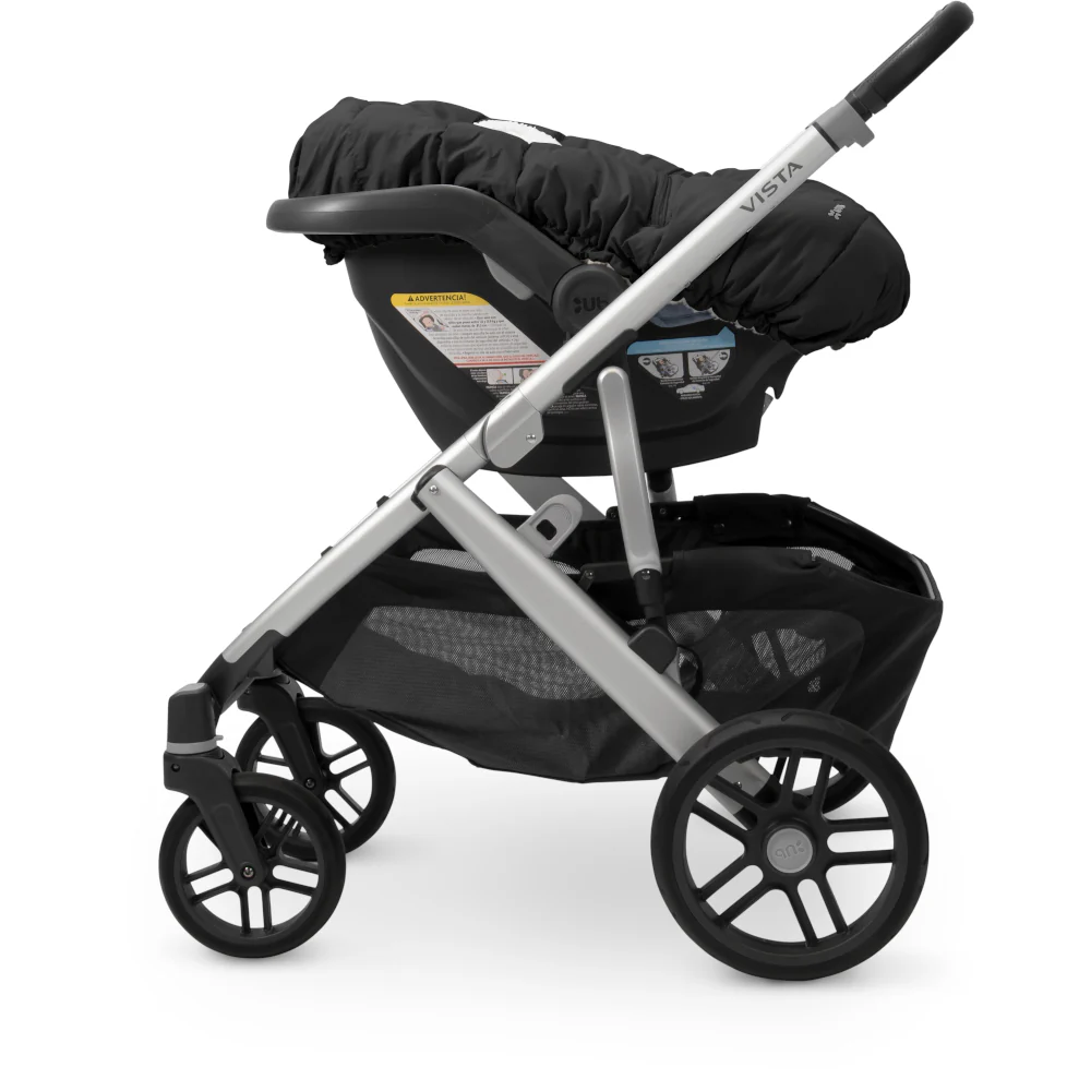 UPPAbaby CozyGanoosh for Aria & Mesa - Image 10