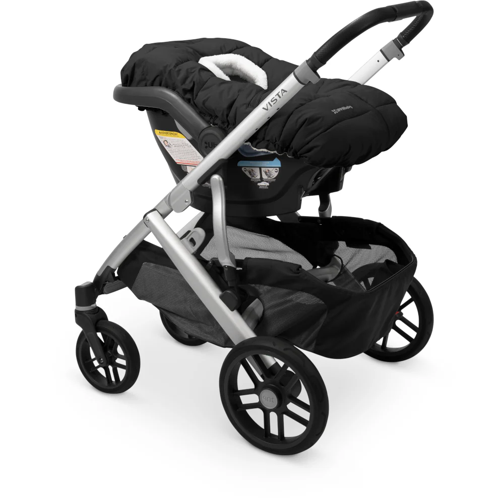 UPPAbaby CozyGanoosh for Aria & Mesa - Image 11
