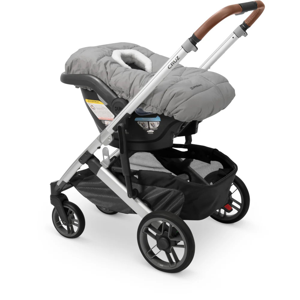UPPAbaby CozyGanoosh for Aria & Mesa - Image 13