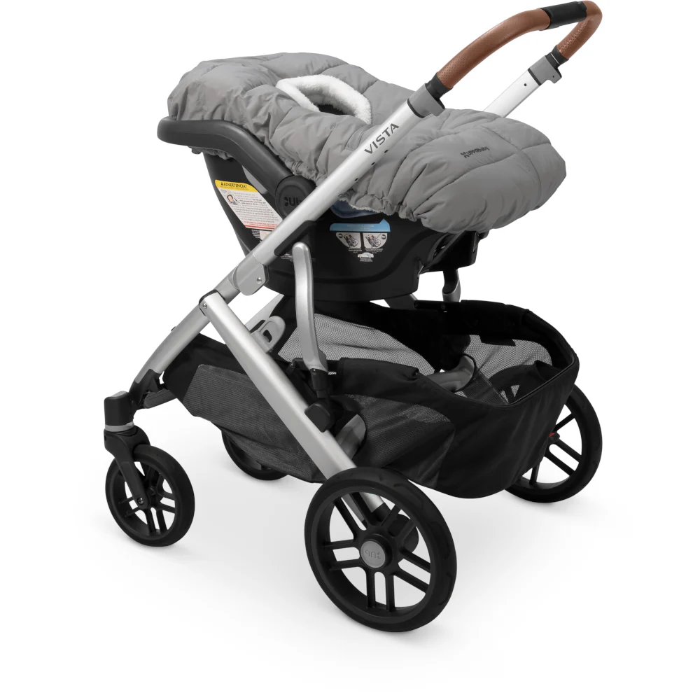 UPPAbaby CozyGanoosh for Aria & Mesa - Image 19