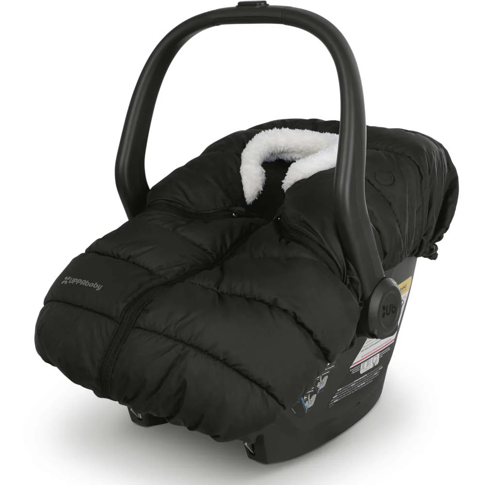 UPPAbaby CozyGanoosh for Aria & Mesa - Image 20