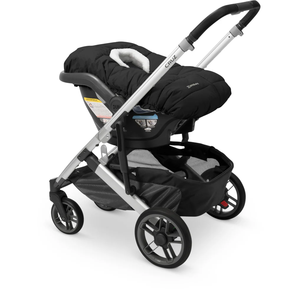 UPPAbaby CozyGanoosh for Aria & Mesa - Image 5