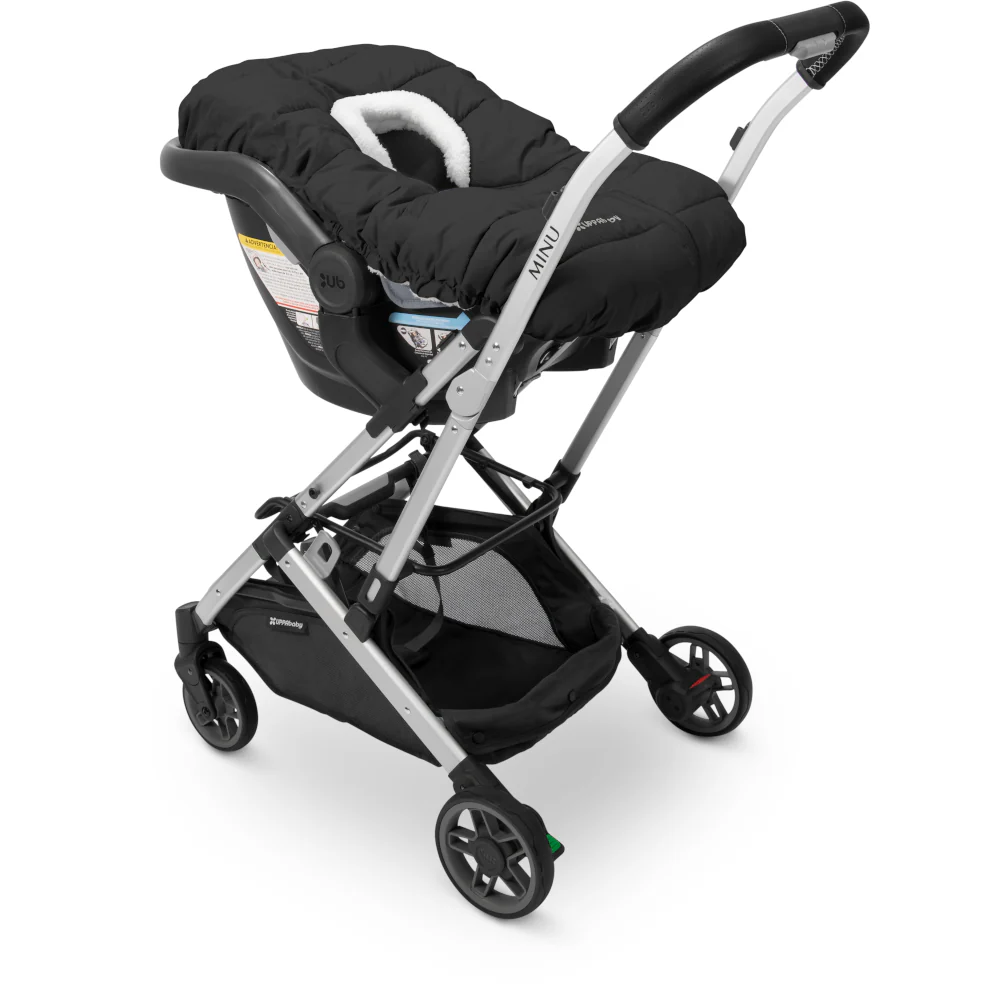 UPPAbaby CozyGanoosh for Aria & Mesa - Image 8