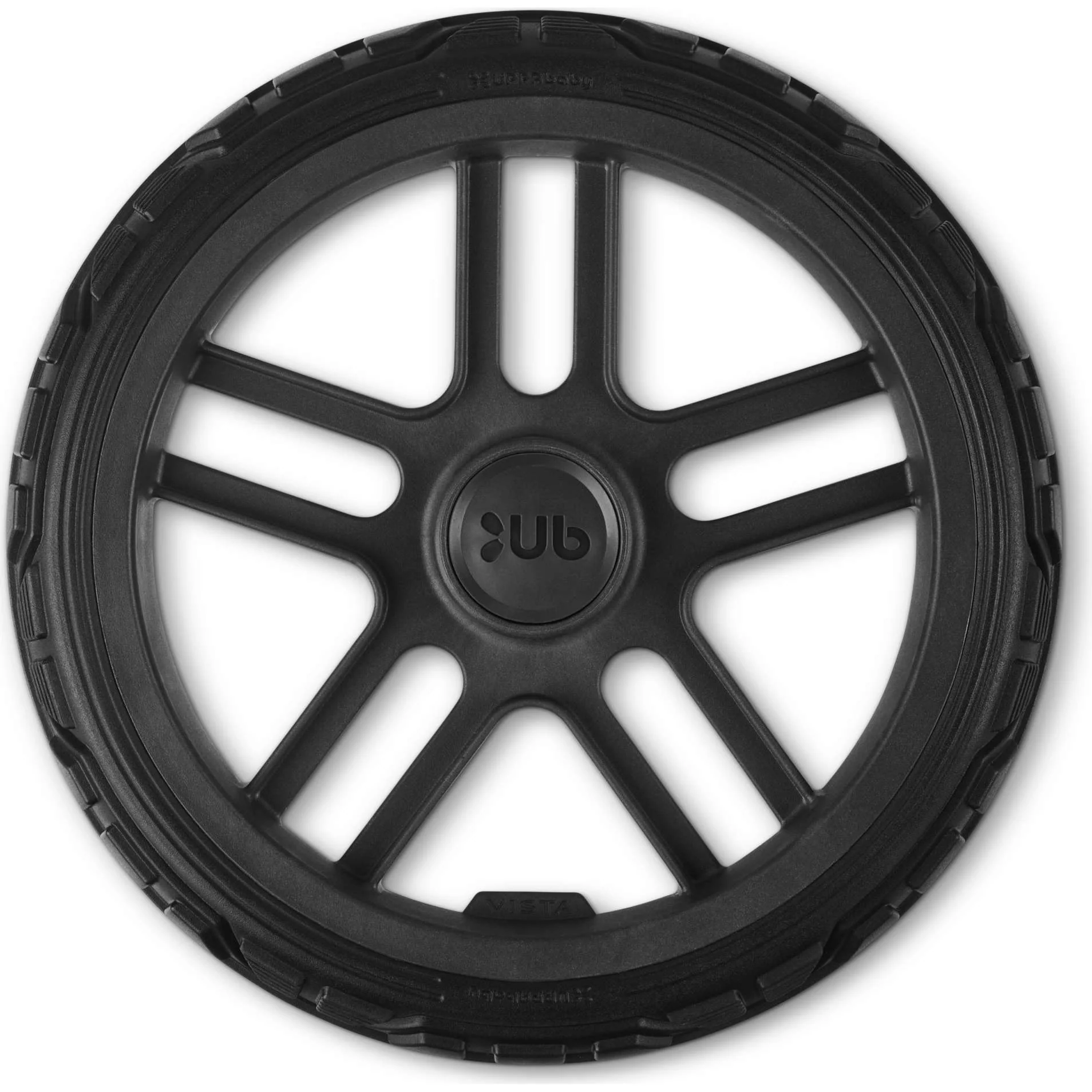 UPPAbaby Vista/Vista V2/Vista V3 All-Terrain Wheels - Image 4