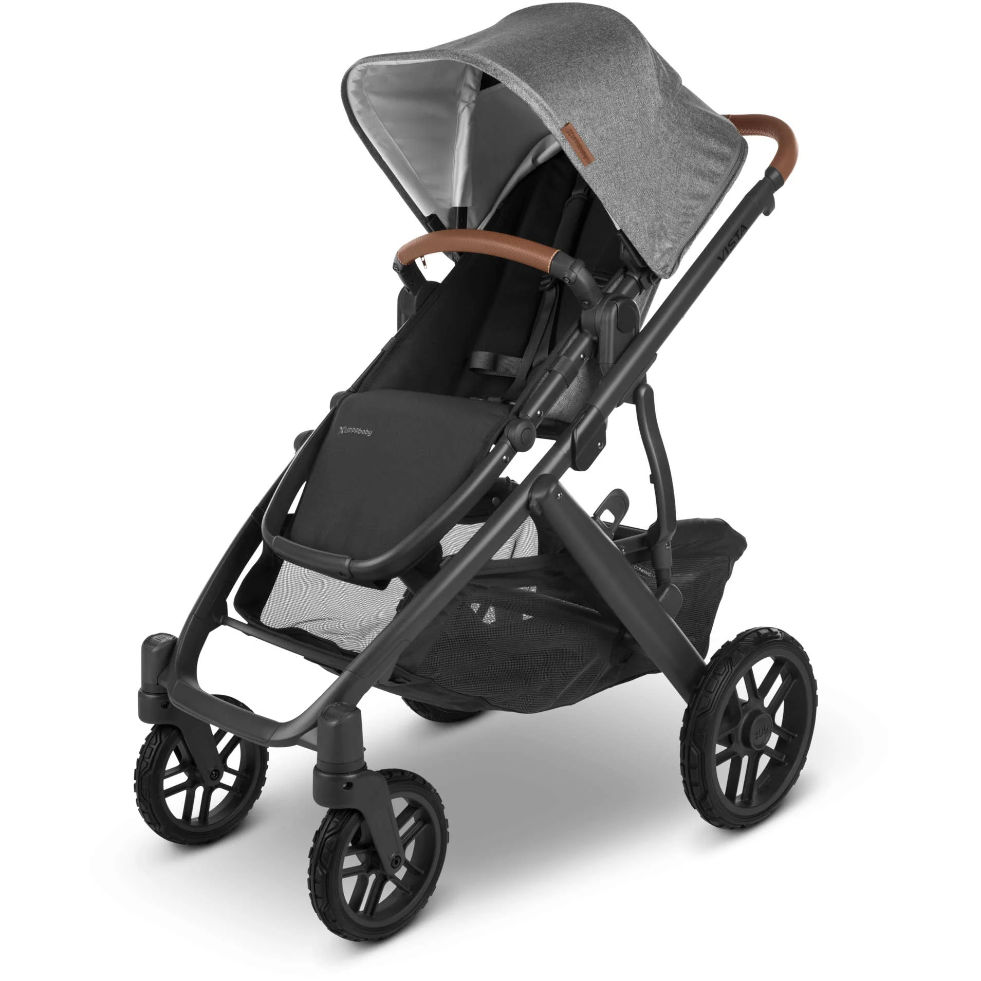 UPPAbaby Vista/Vista V2/Vista V3 All-Terrain Wheels - Image 7