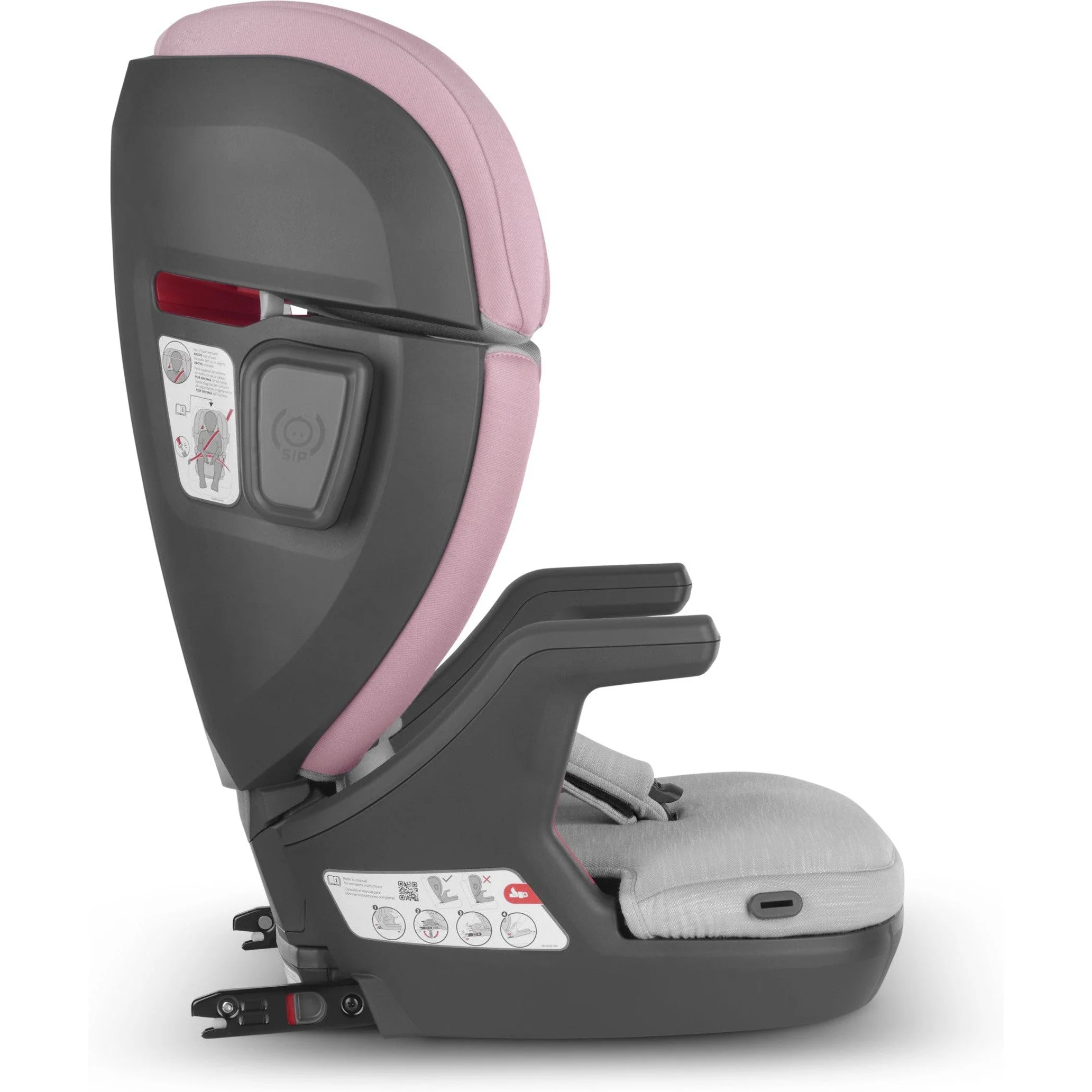 UPPAbaby Alta V2 Booster Seat - Image 20