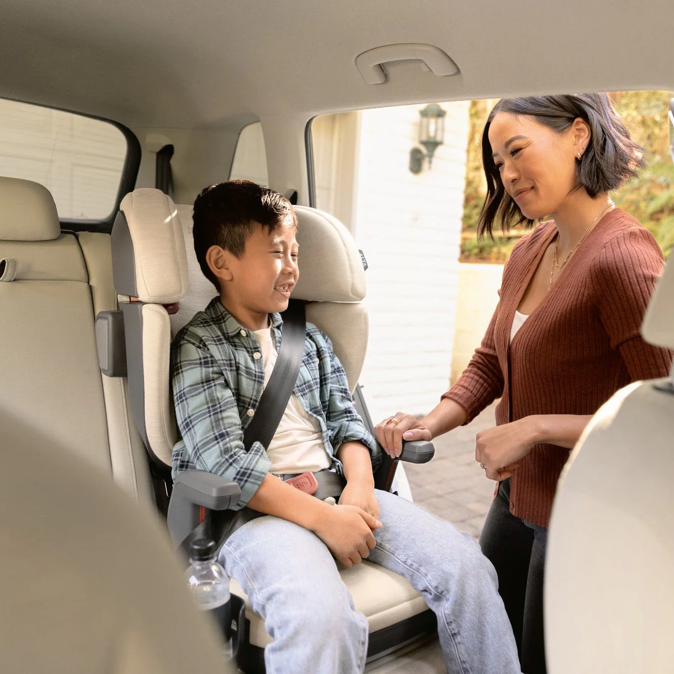 UPPAbaby Alta V2 Booster Seat - Image 32