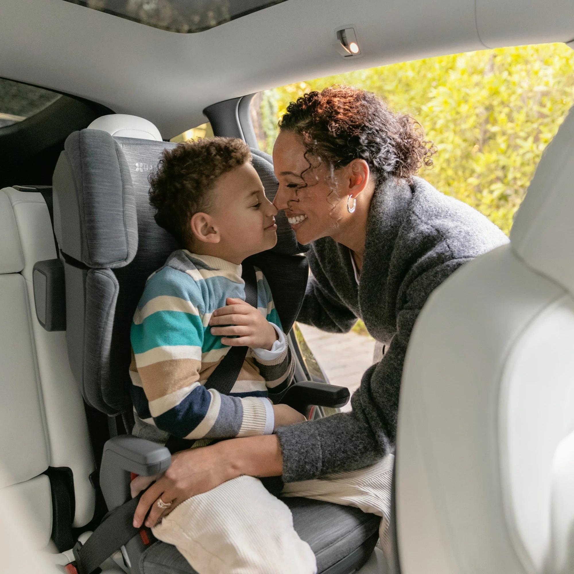 UPPAbaby Alta V2 Booster Seat - Image 5