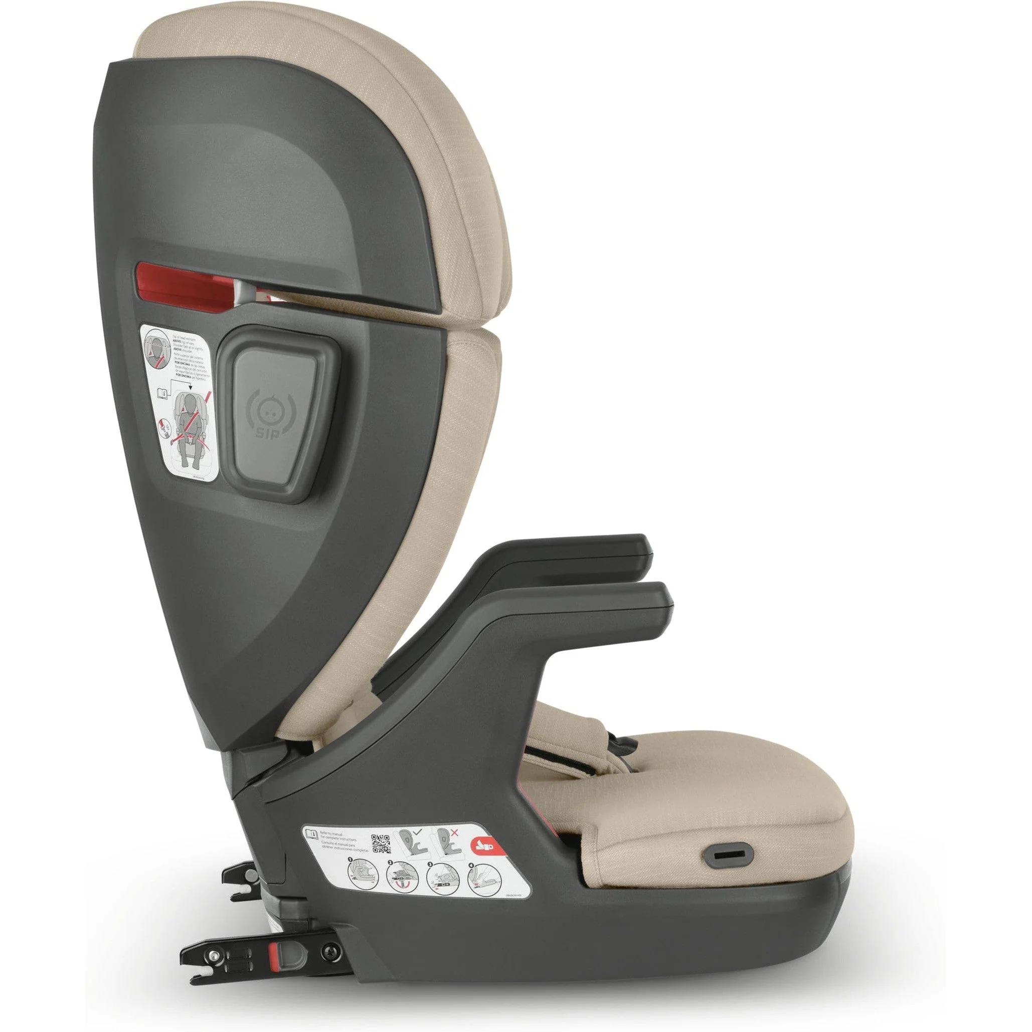UPPAbaby Alta V2 Booster Seat - Image 9
