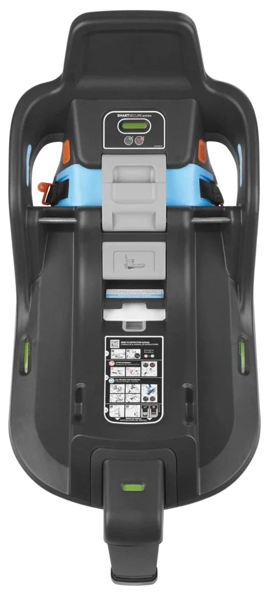 Uppababy Aria 2 Extra Base - Image 4