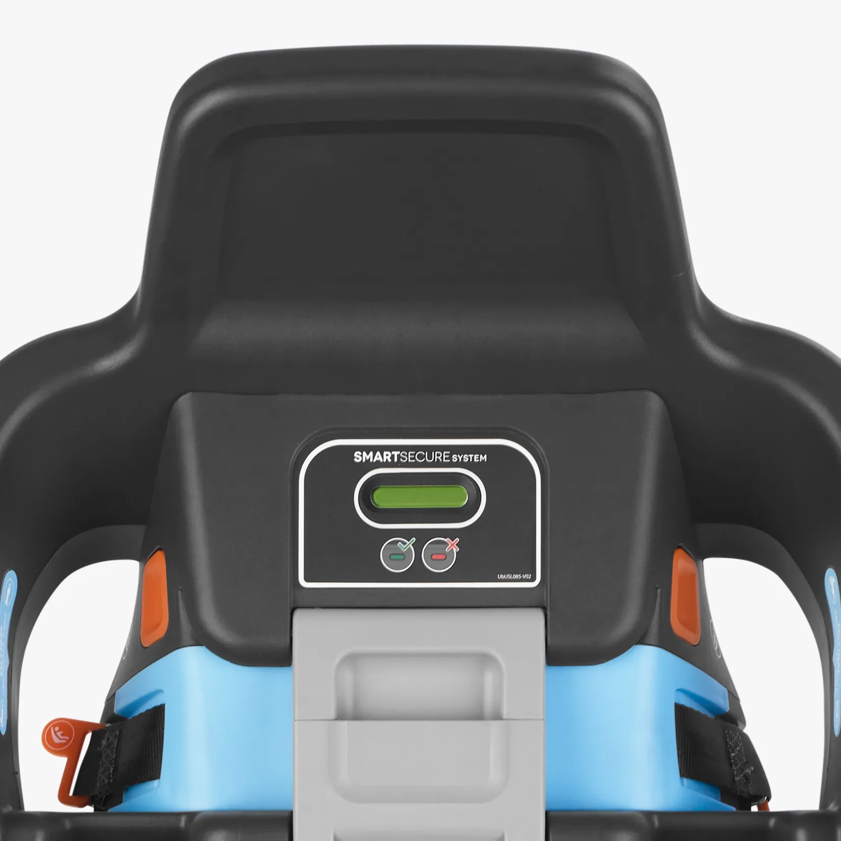 Uppababy Aria 2 Extra Base - Image 6