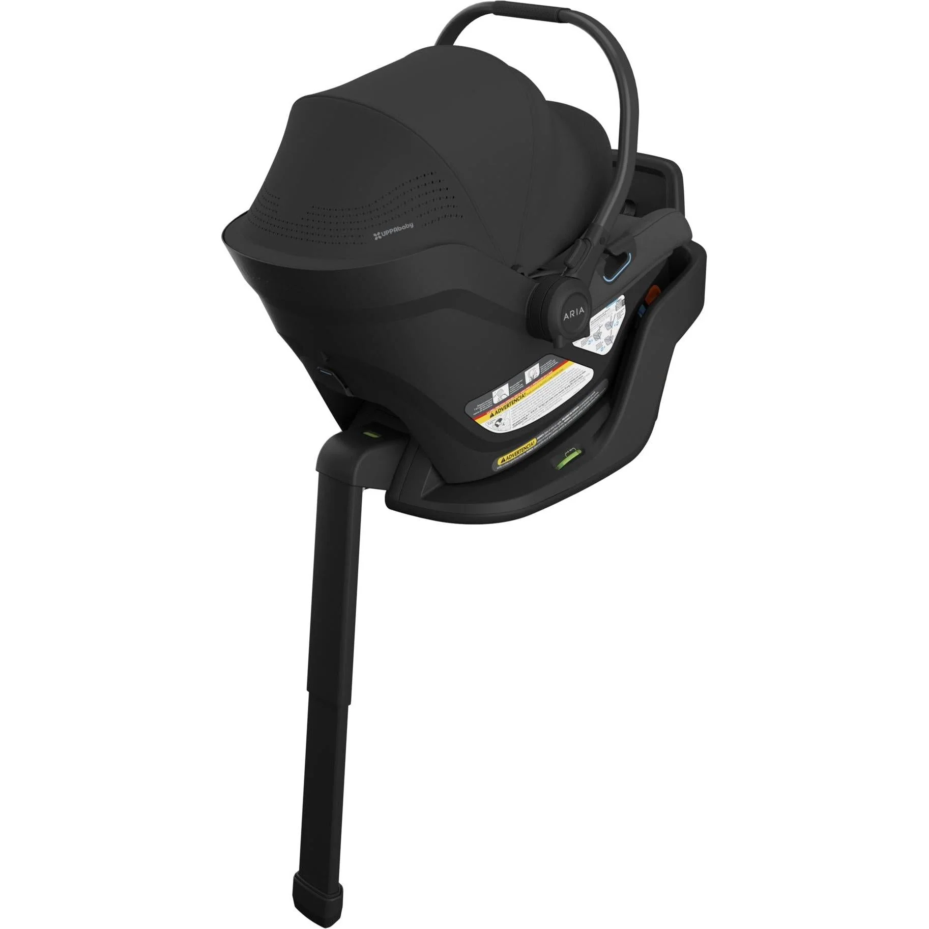 UPPAbaby Aria V2 Infant Car Seat + Base - Image 105