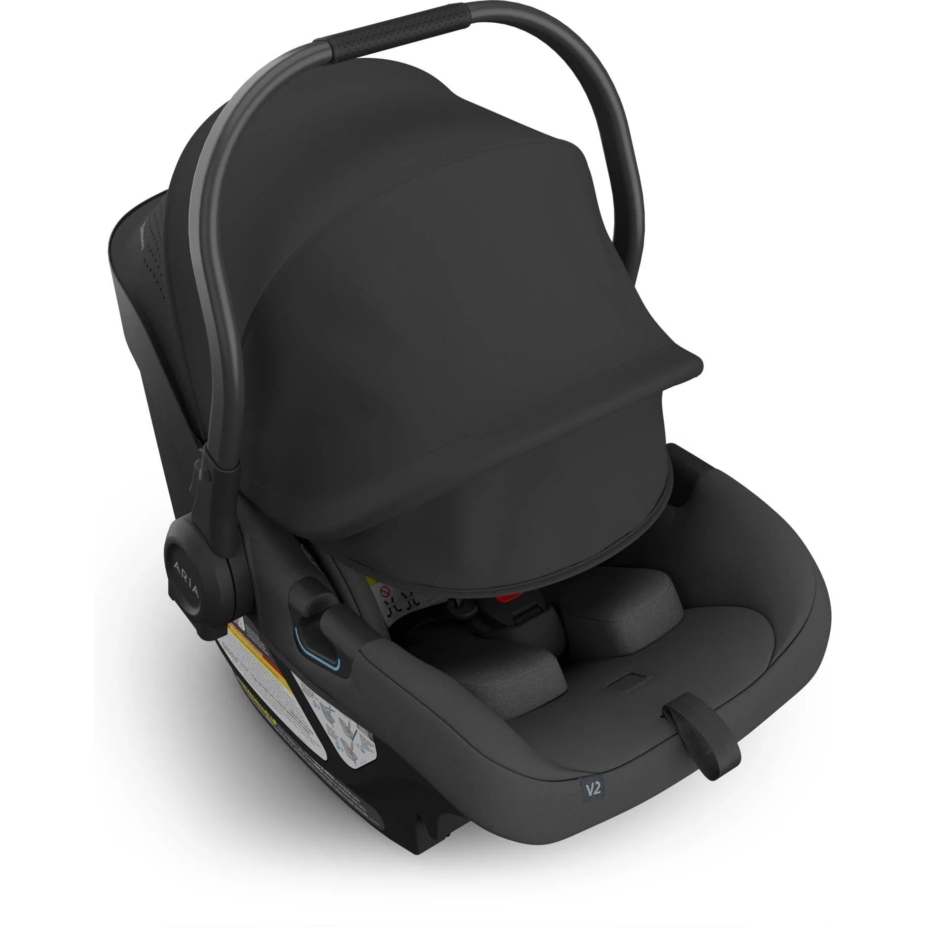 UPPAbaby Aria V2 Infant Car Seat + Base - Image 112