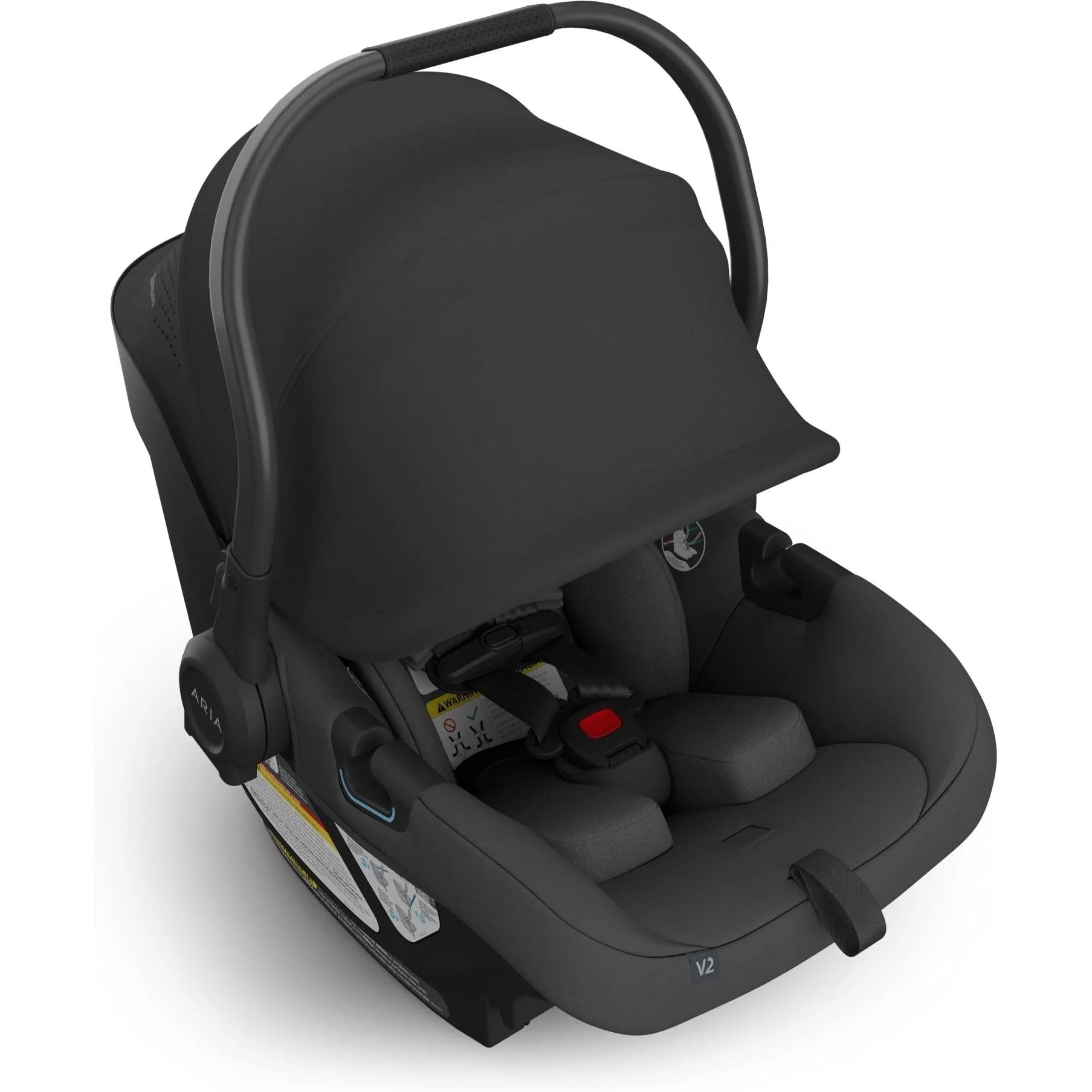 UPPAbaby Aria V2 Infant Car Seat + Base - Image 122