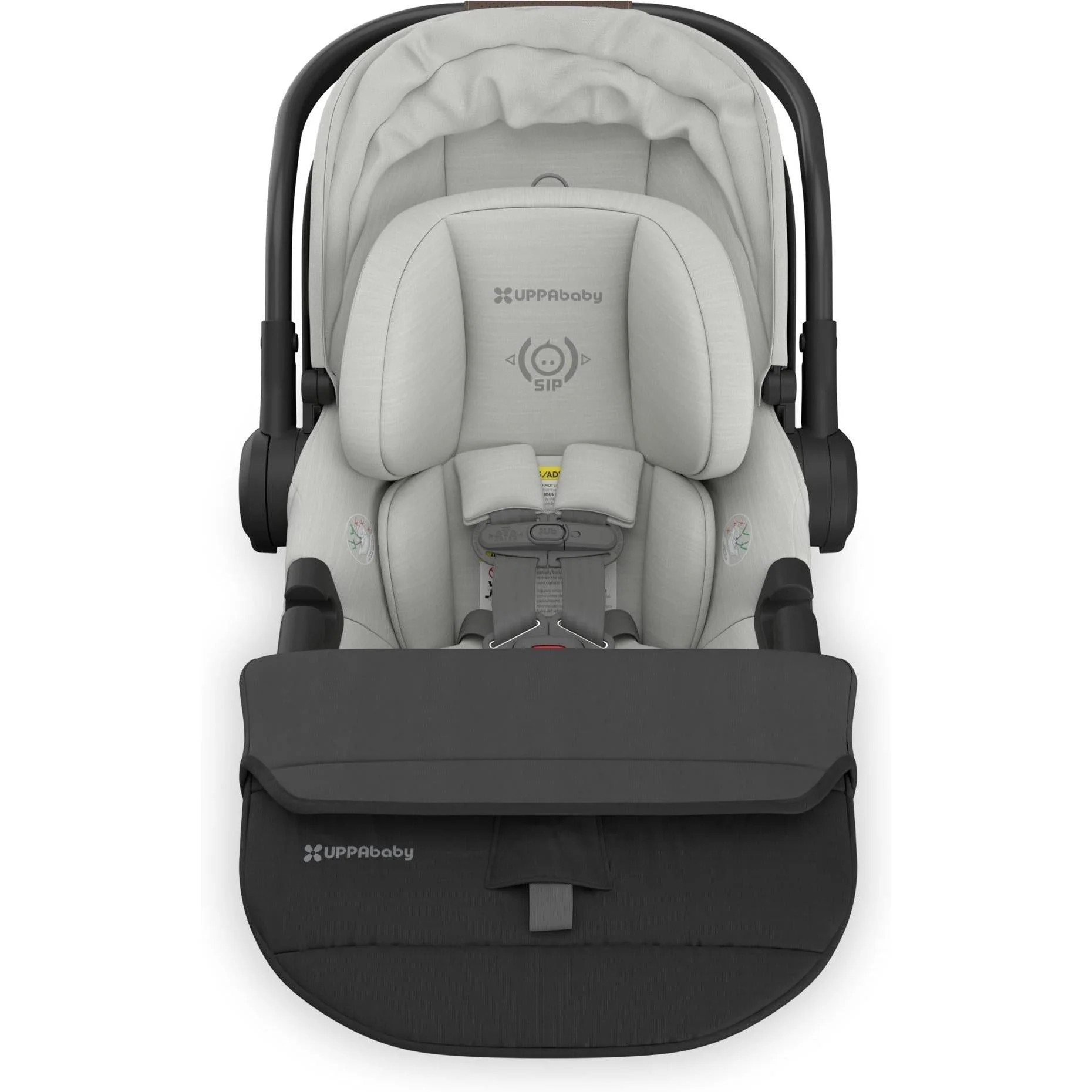 UPPAbaby Aria V2 Infant Car Seat + Base - Image 152