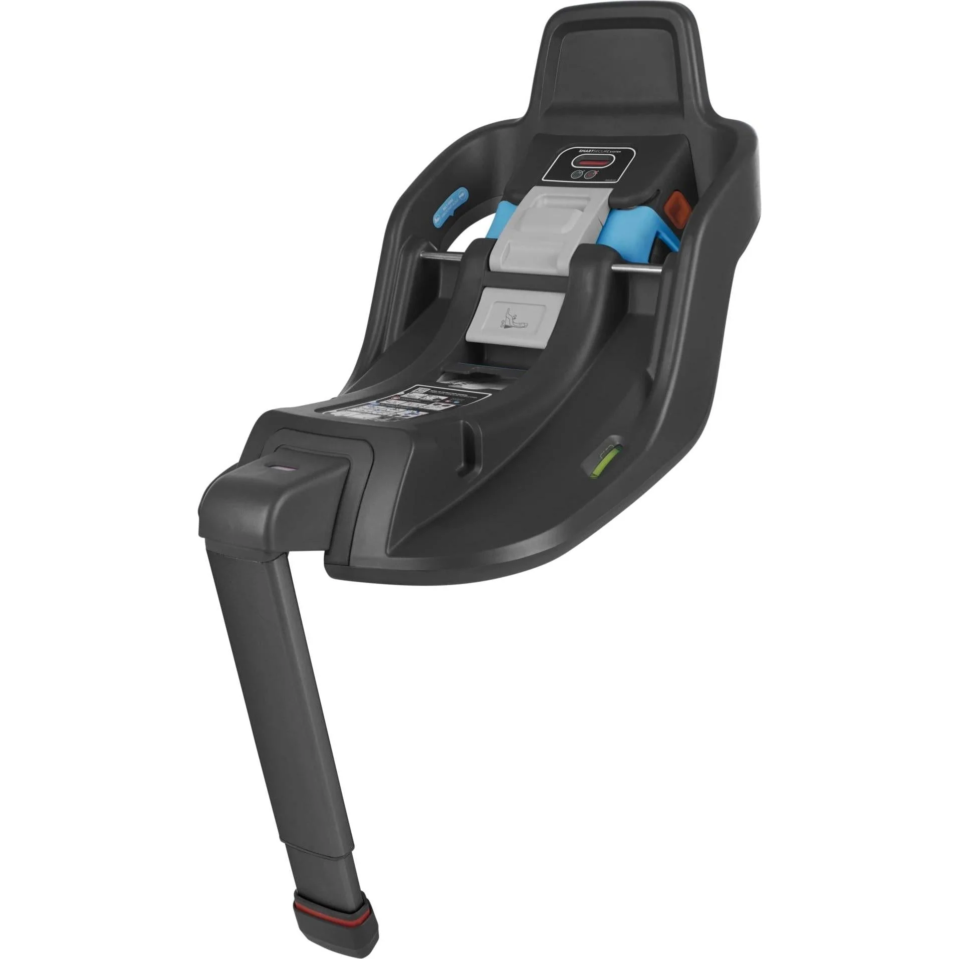 UPPAbaby Aria V2 Infant Car Seat + Base - Image 176