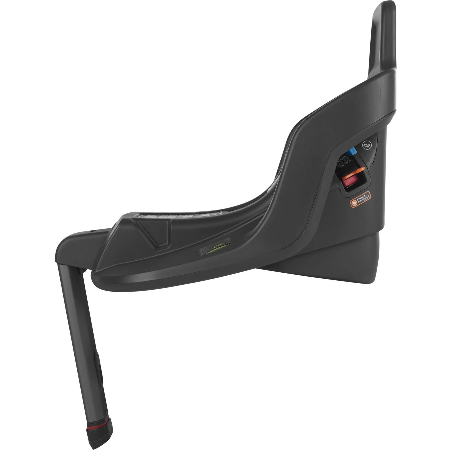 UPPAbaby Aria V2 Infant Car Seat + Base - Image 178