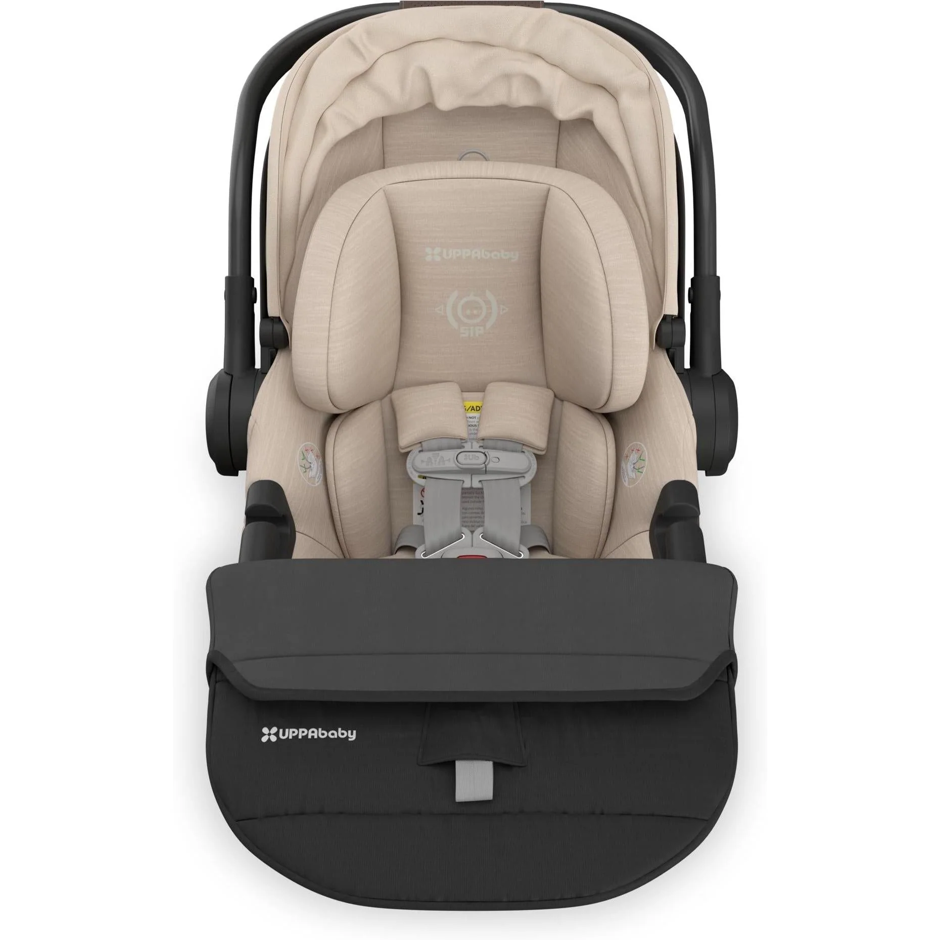 UPPAbaby Aria V2 Infant Car Seat + Base - Image 46