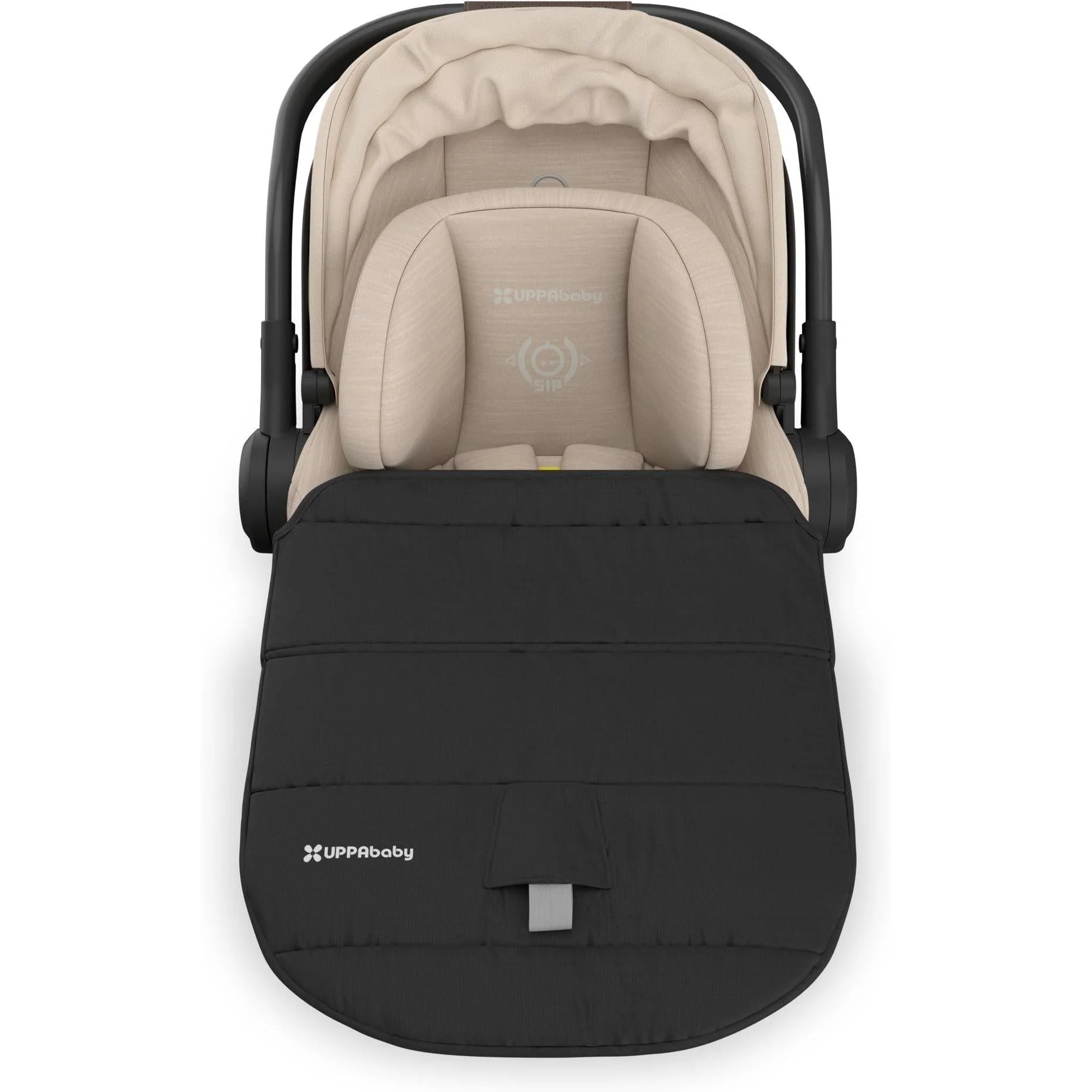 UPPAbaby Aria V2 Infant Car Seat + Base - Image 47