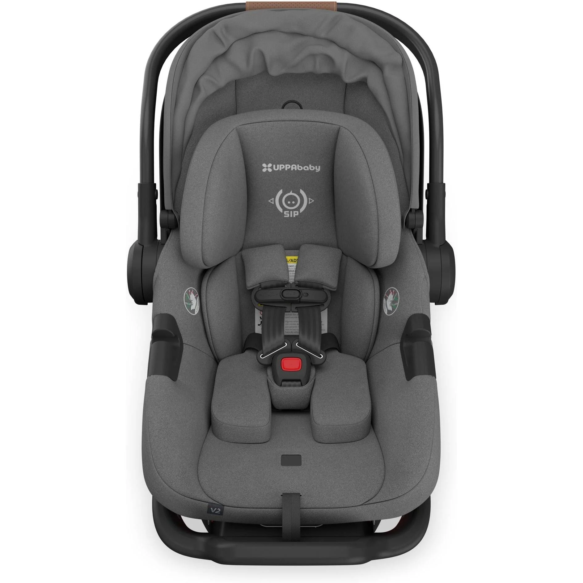 UPPAbaby Aria V2 Infant Car Seat + Base - Image 72