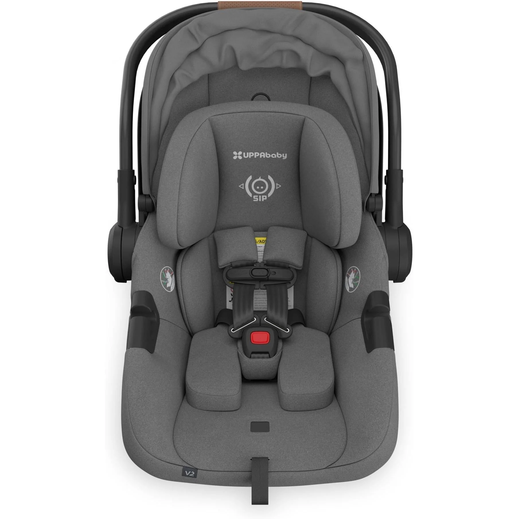 UPPAbaby Aria V2 Infant Car Seat + Base - Image 81