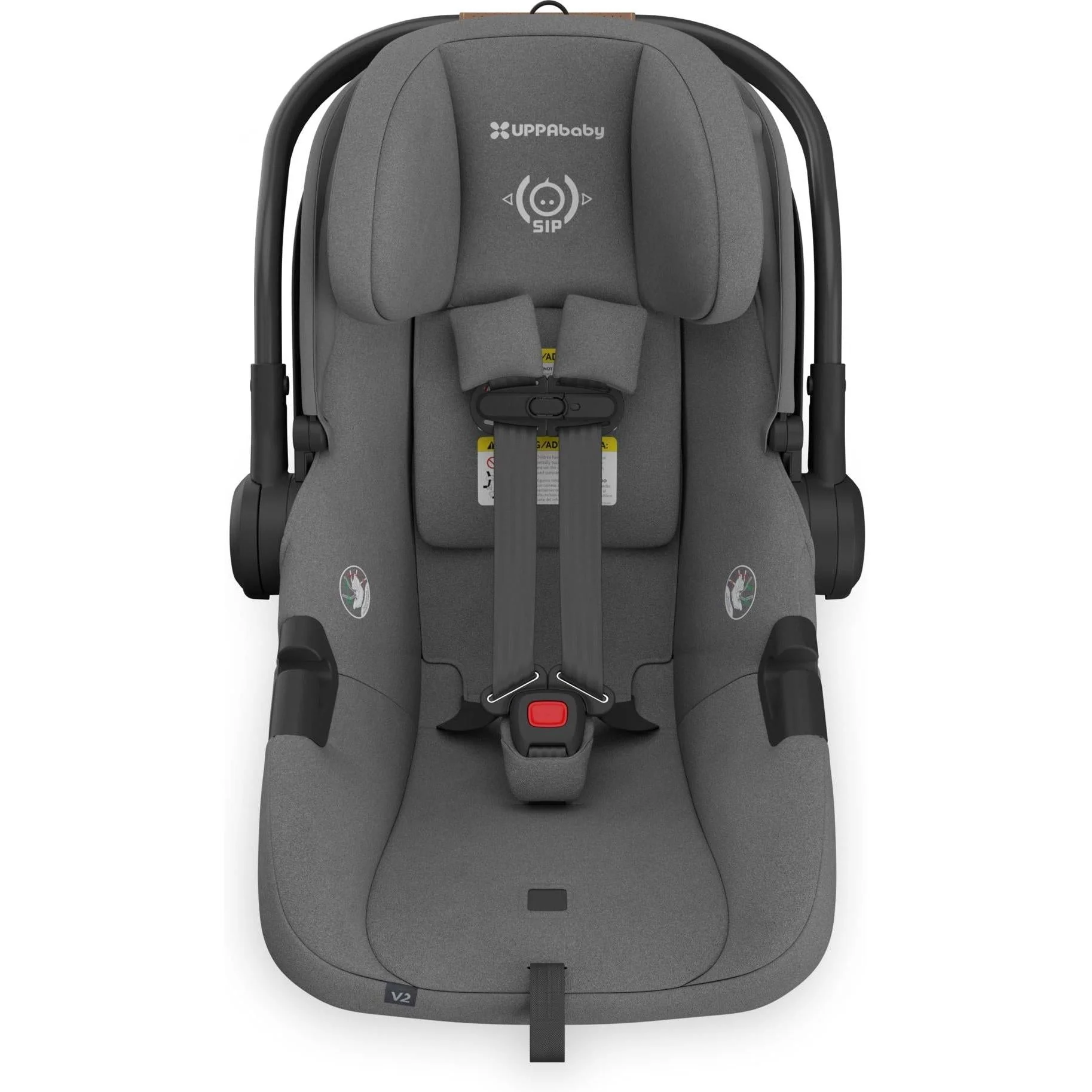 UPPAbaby Aria V2 Infant Car Seat + Base - Image 82